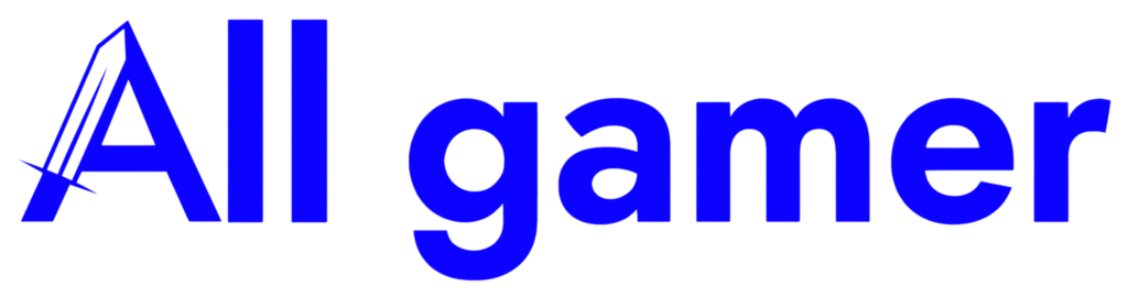 ALL GAMER
