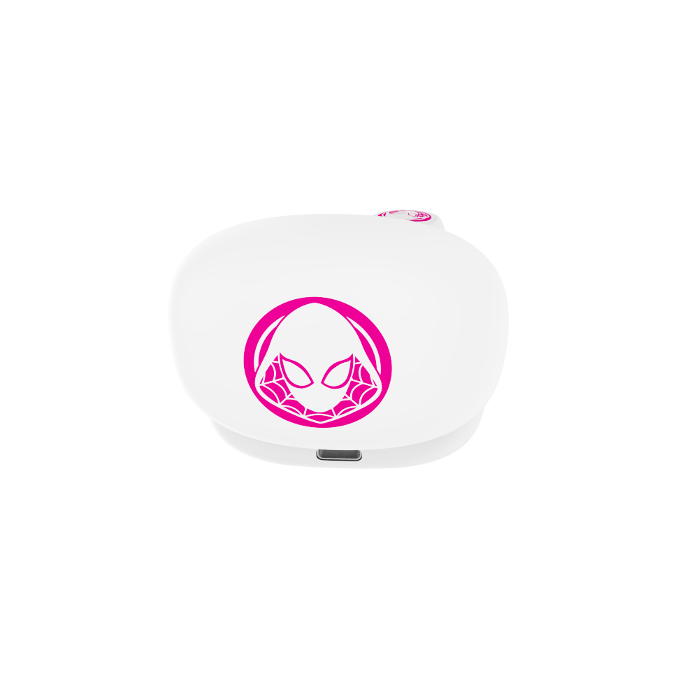Audífonos Xtech True Wireless Bt Ghost Spider - Imagen 4