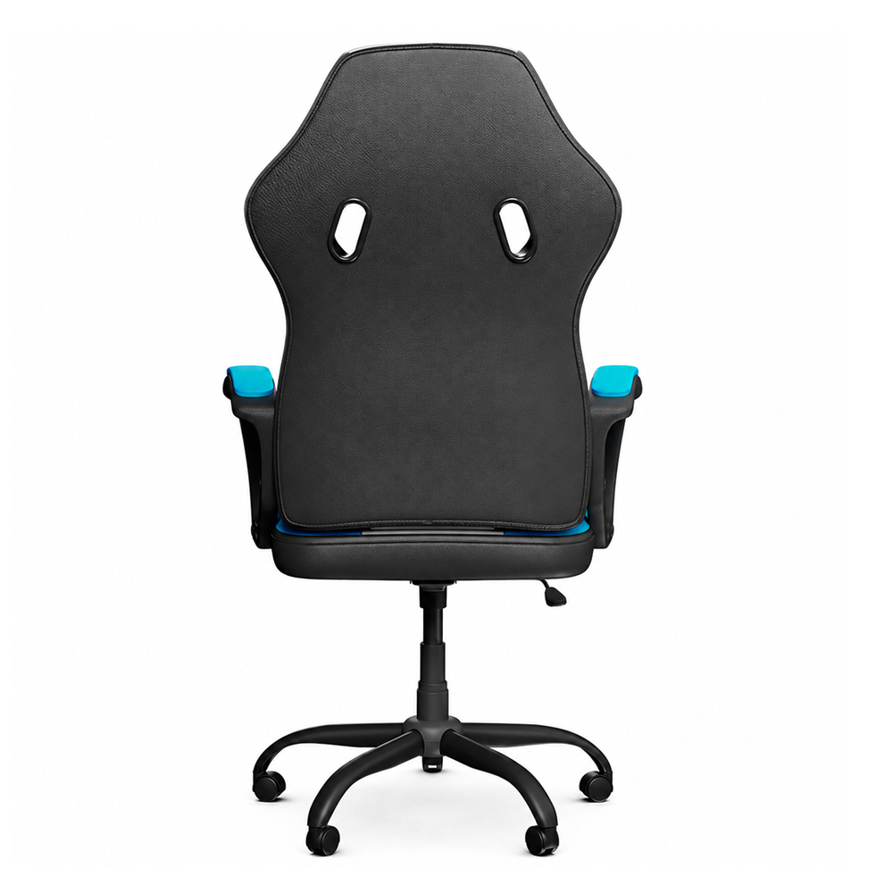 Silla Gamer Xtech Con Respaldo Alto Edición Ghost Spider - Imagen 5