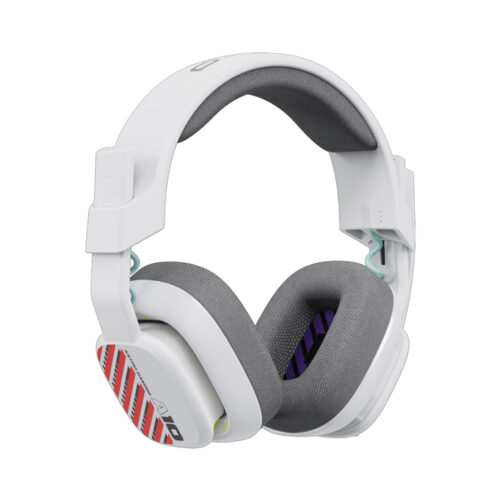Audífonos con Micrófono Astro A10 Gen 2 Blanco - PS5