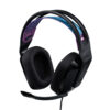 Audífonos con Micrófono Logitech G335 Negro
