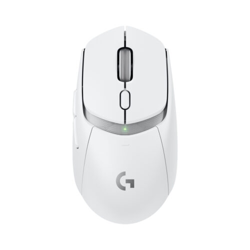 Mouse Gamer Logitech G309 Lightspeed Hero 25k Blanco