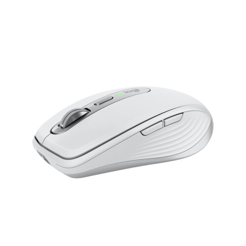Mouse Logitech Mx Anywhere 3s Wireless Blanco