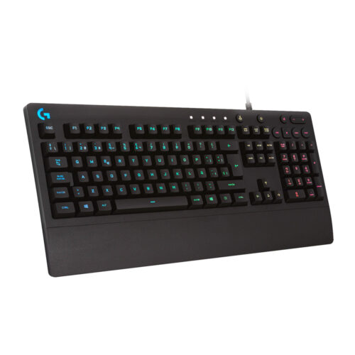 Teclado Gamer Logitech G213 Prodigy